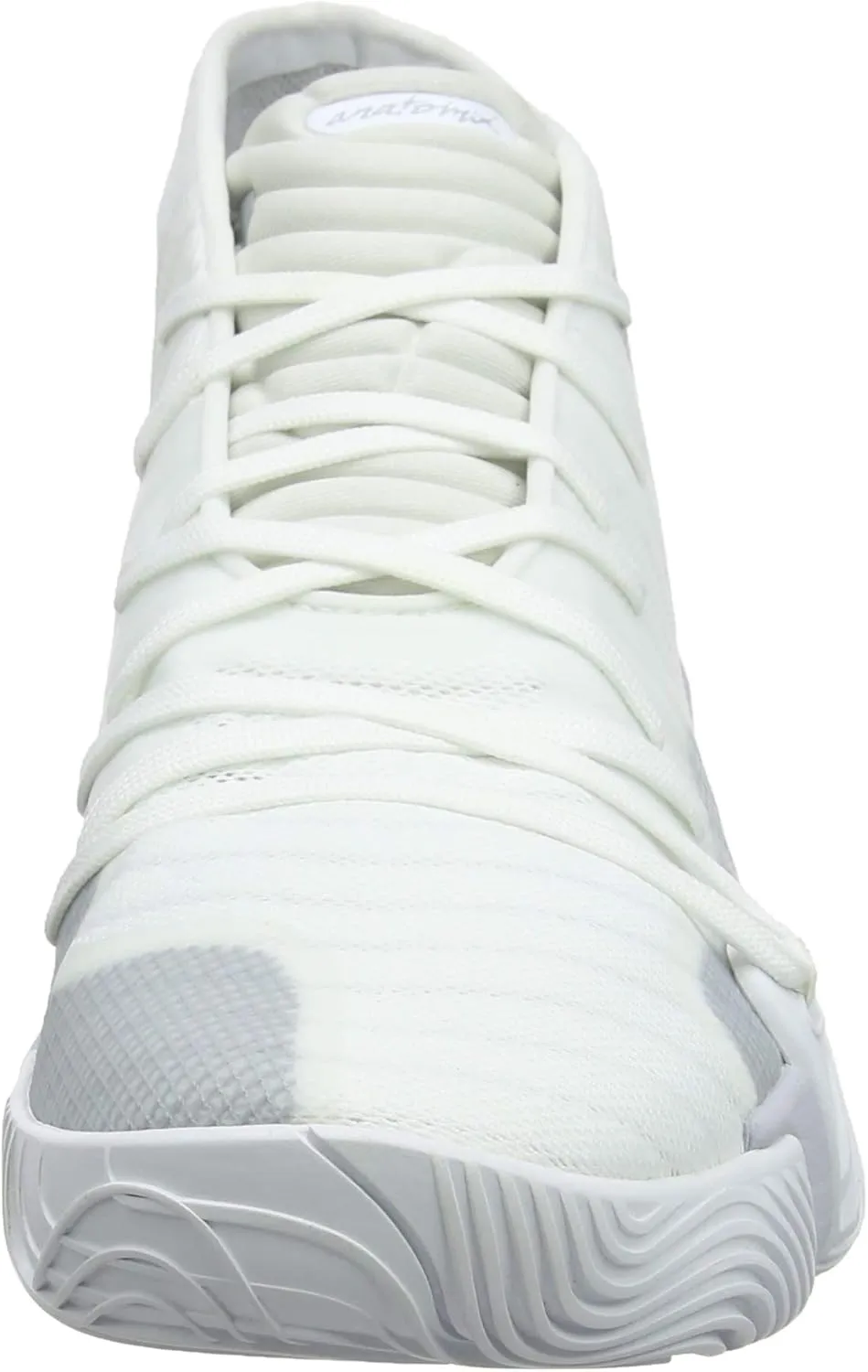 Under Armour Men's Spawn Mid Basketball Shoe