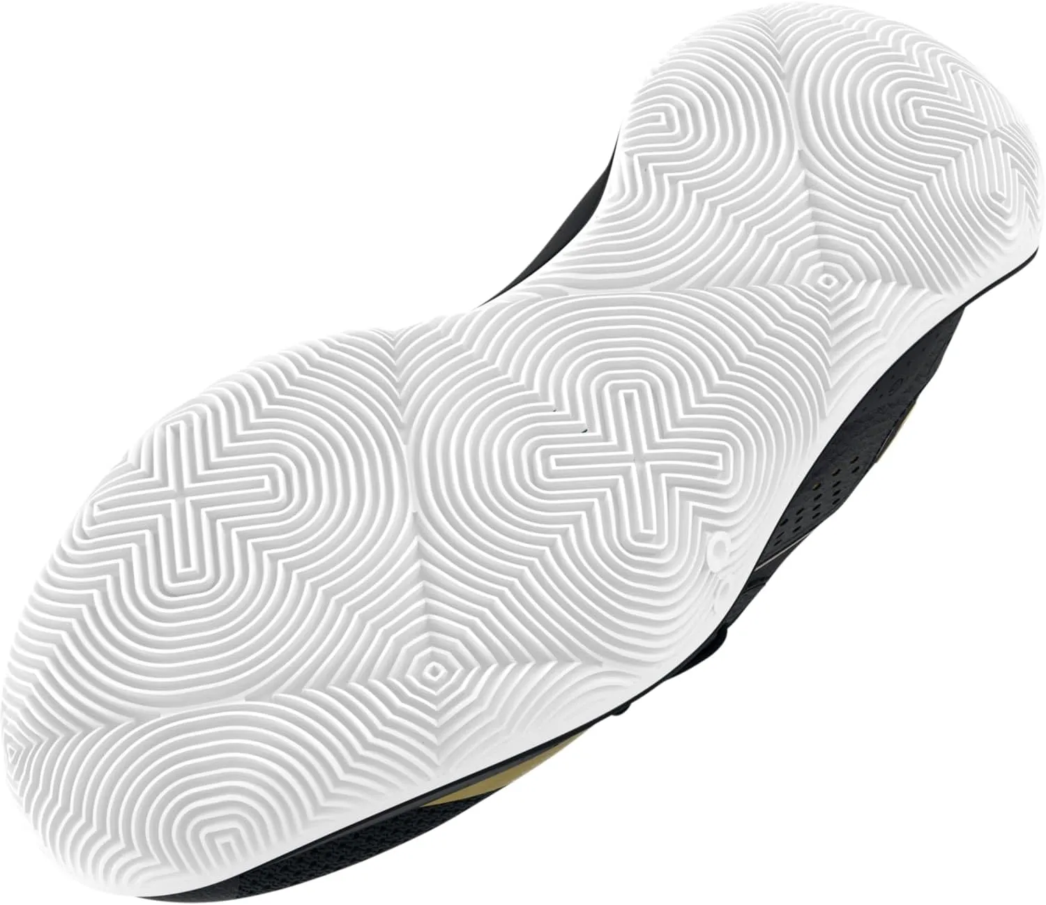 Under Armour Unisex Adult Jet '23 Basketball Shoe