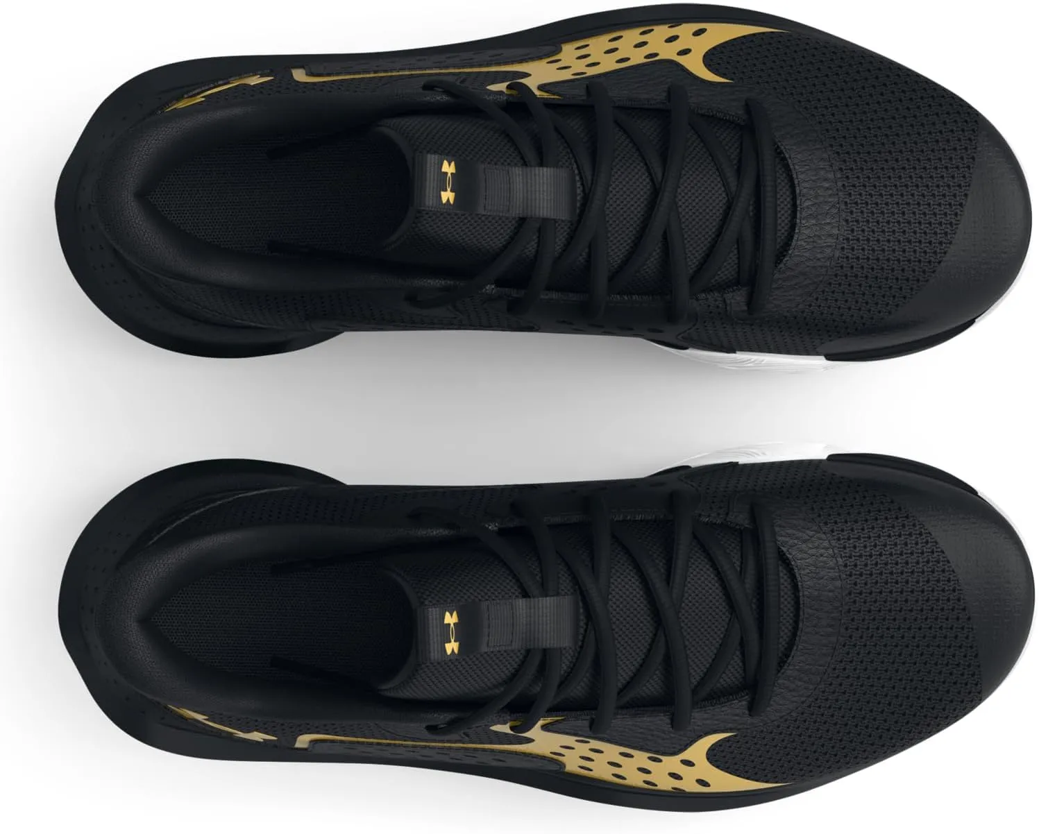 Under Armour Unisex Adult Jet '23 Basketball Shoe