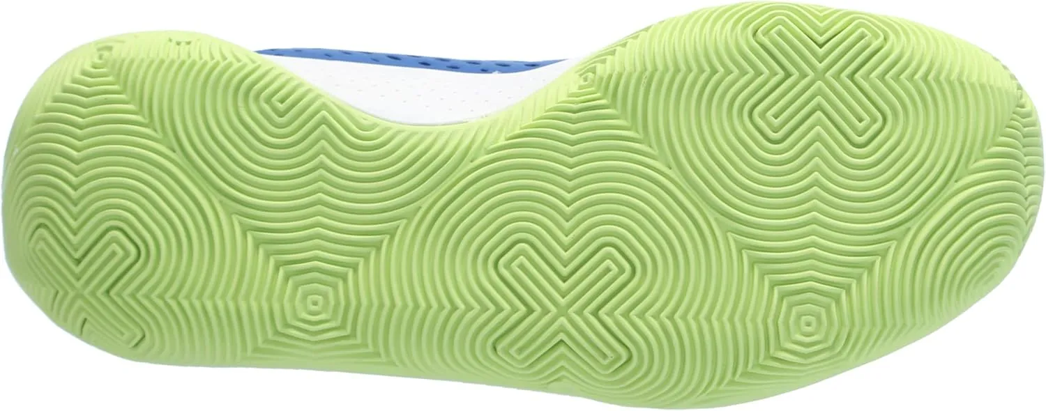 Under Armour Unisex-Adult Jet '23 Basketball Shoe