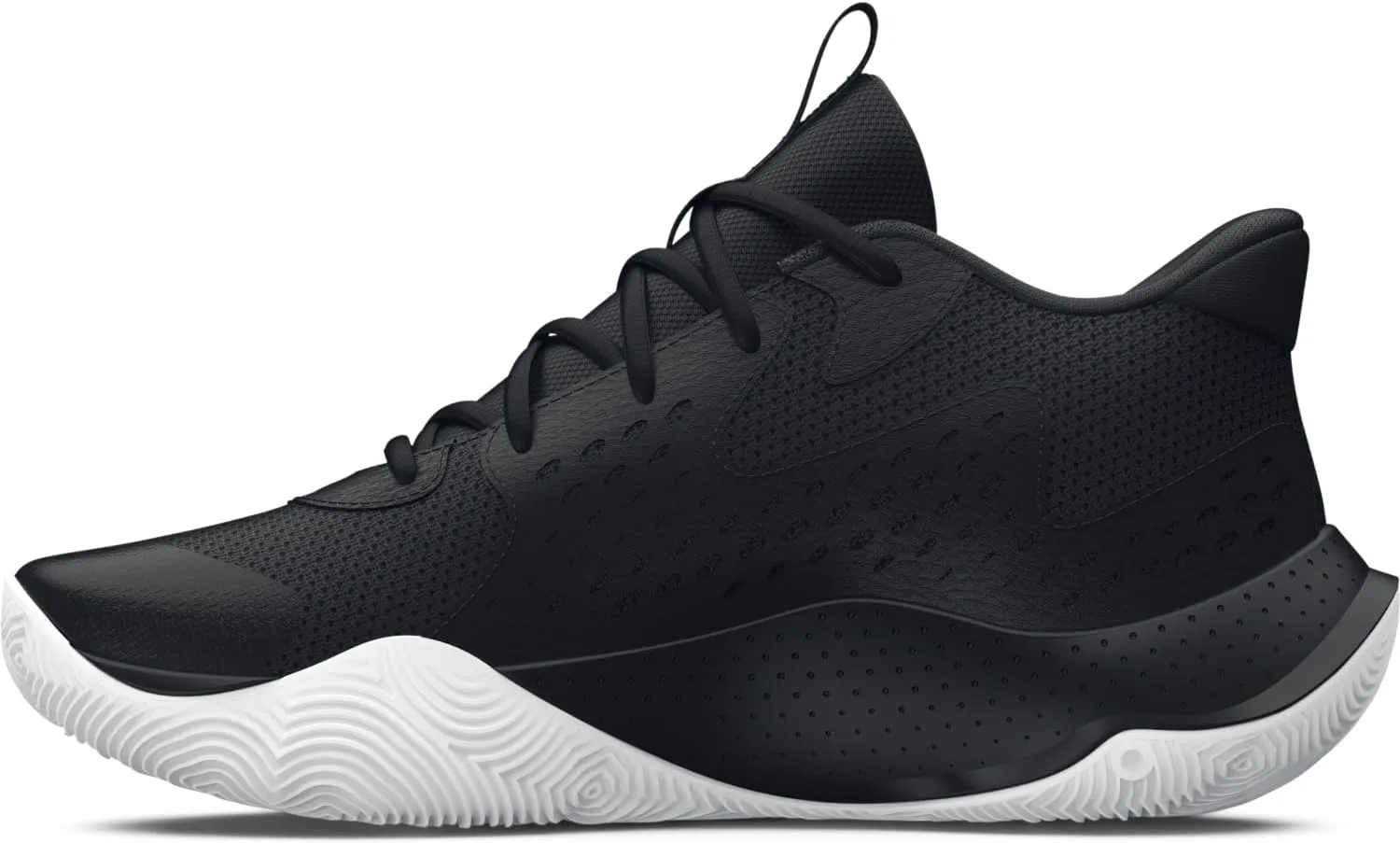 Under Armour Unisex Adult Jet '23 Basketball Shoe