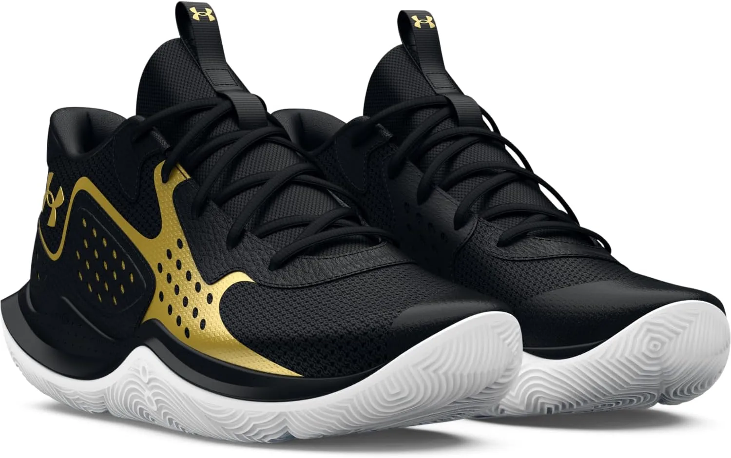 Under Armour Unisex Adult Jet '23 Basketball Shoe