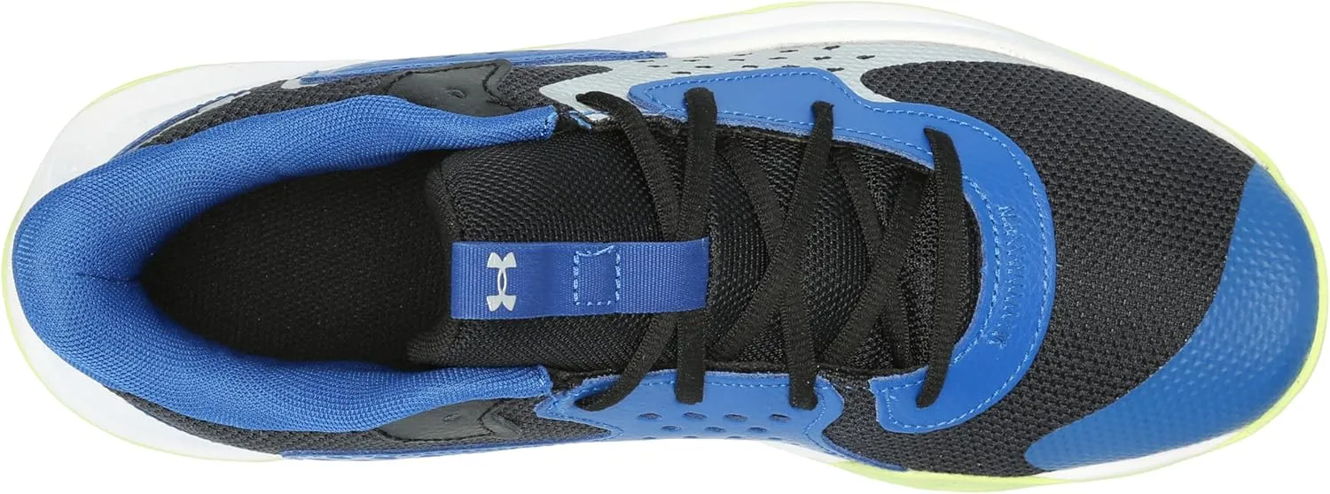Under Armour Unisex-Adult Jet '23 Basketball Shoe