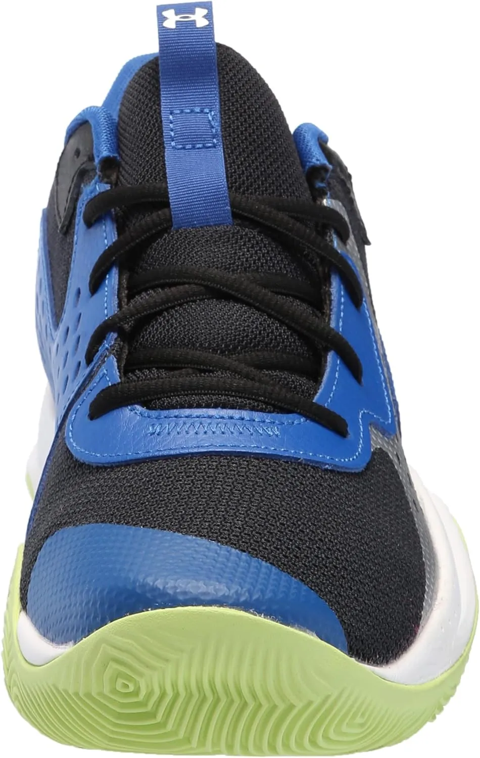 Under Armour Unisex-Adult Jet '23 Basketball Shoe