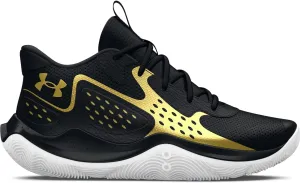 Under Armour Unisex Adult Jet '23 Basketball Shoe