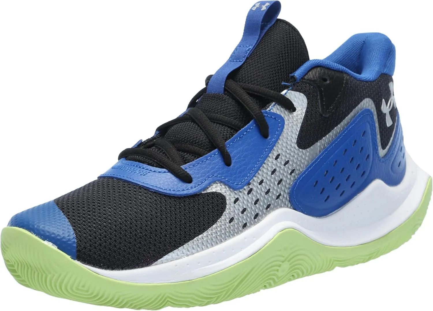 Under Armour Unisex-Adult Jet '23 Basketball Shoe