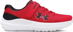Under Armour Unisex-Child Pre School Surge 4 Alternate Closure Running Shoe