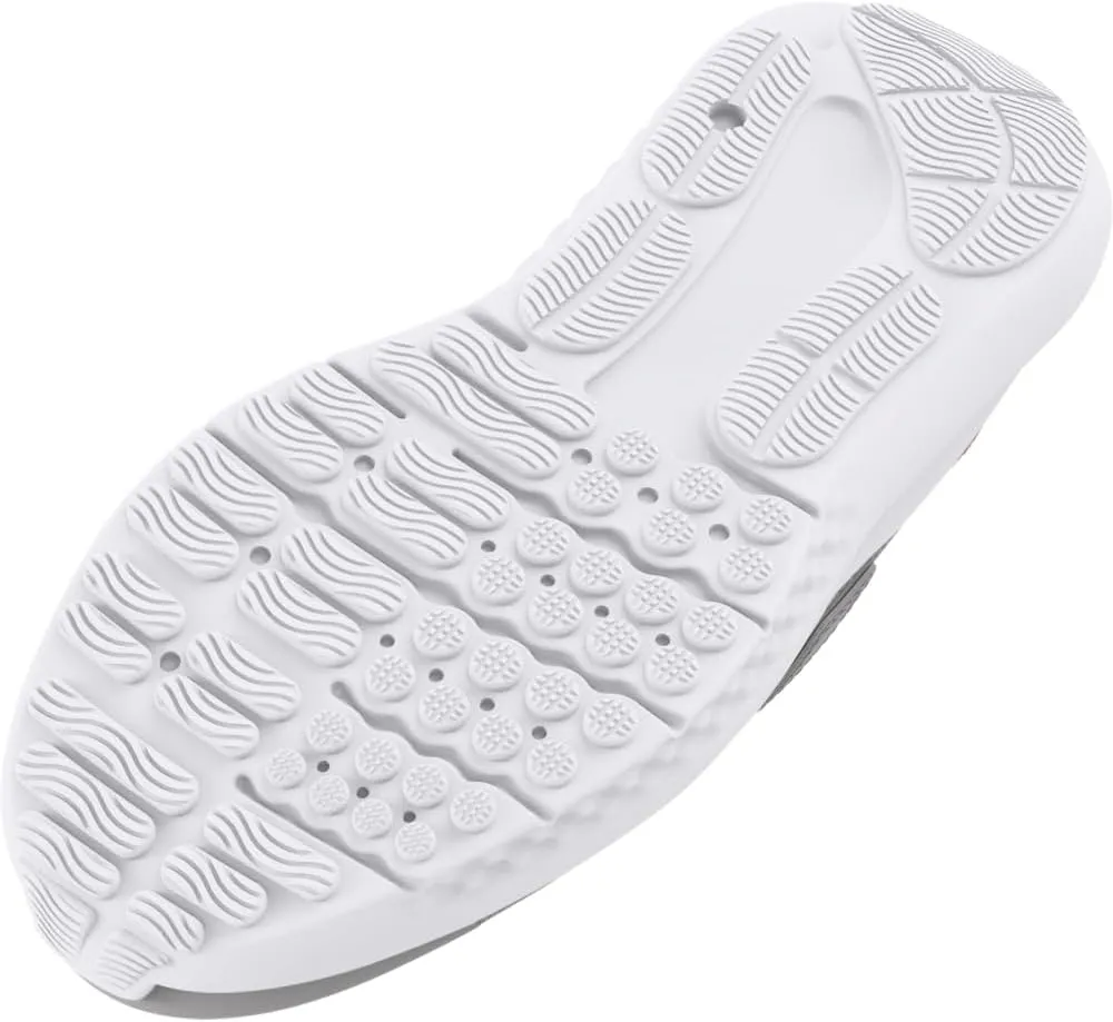Under Armour Unisex-Child Pre School Surge 4 Alternate Closure Running Shoe