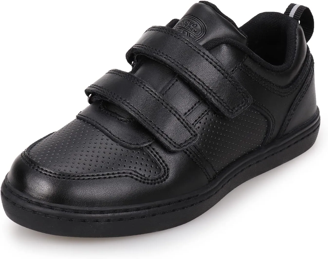 UOVO Boys School Uniform Dress Shoe(Little Kid/Big Kid)