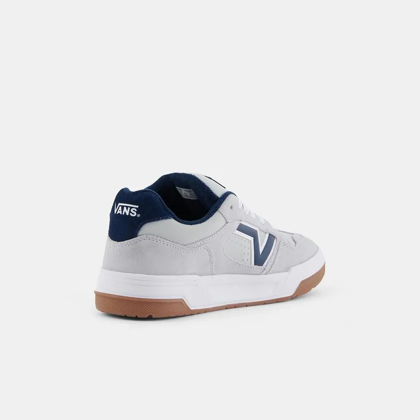 Vans Upland Suede Shoe