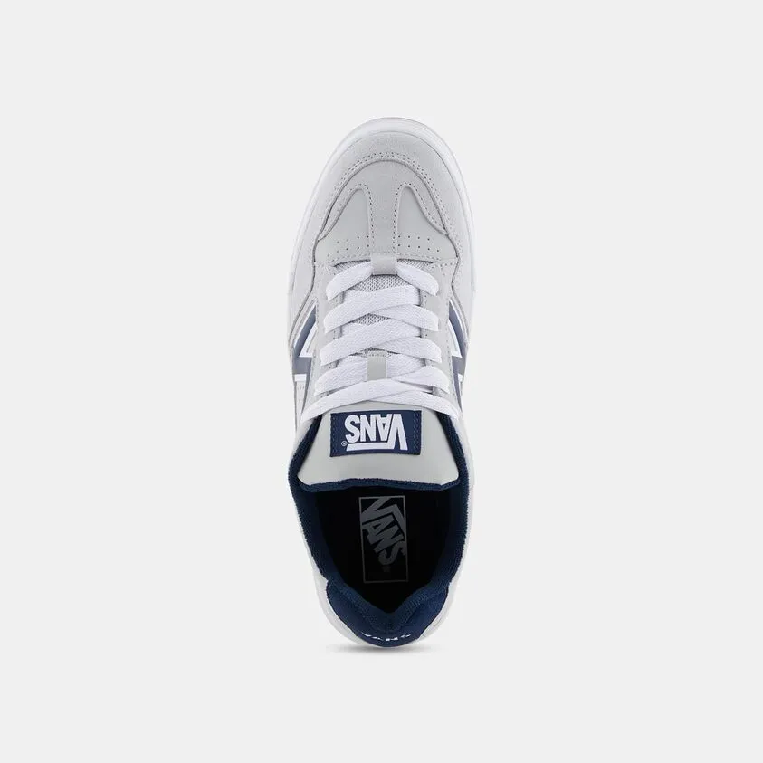 Vans Upland Suede Shoe