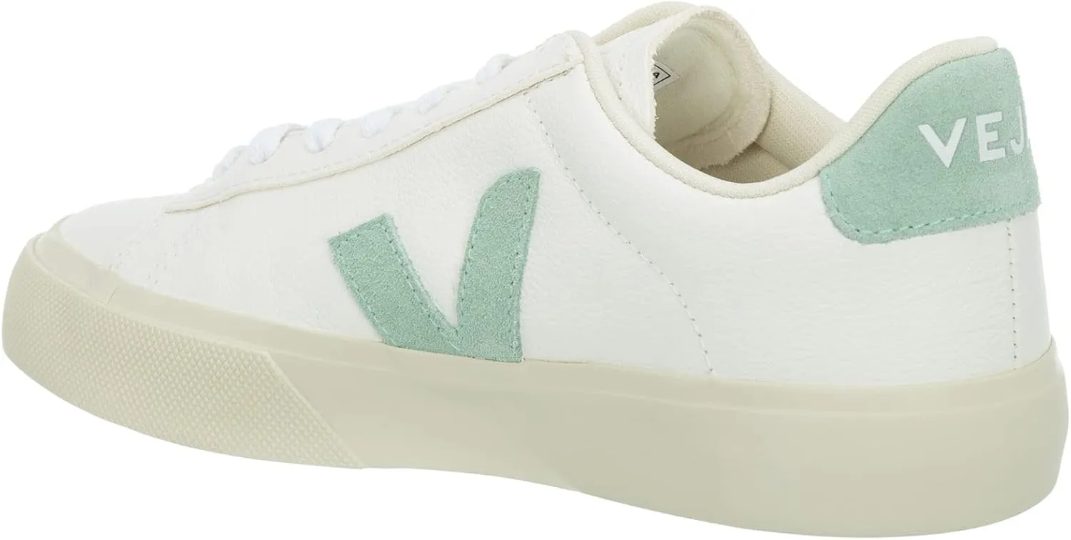 Veja Women Campo Sneakers Black - White