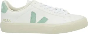 Veja Women Campo Sneakers Black - White