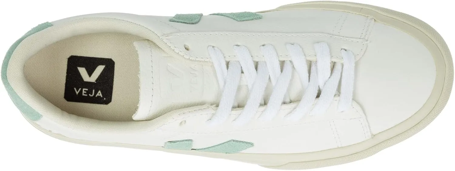 Veja Women Campo Sneakers Black - White