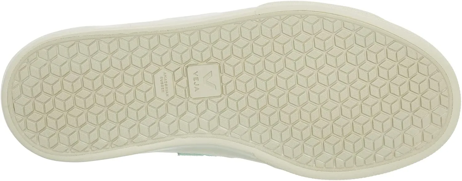 Veja Women Campo Sneakers Black - White