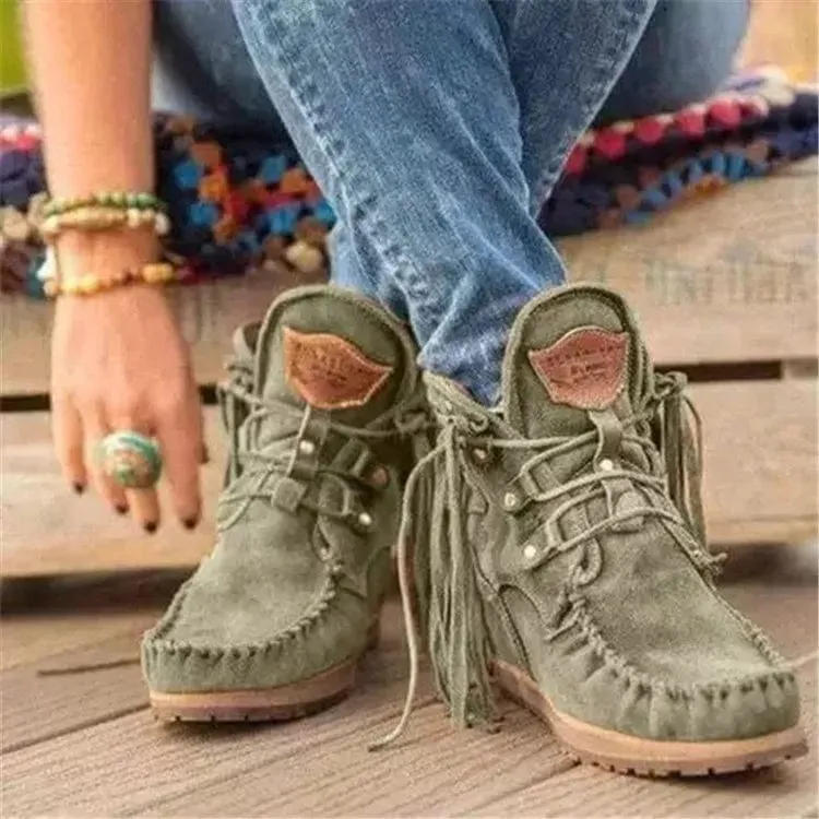 Versatile and supportive orthopedic Boots