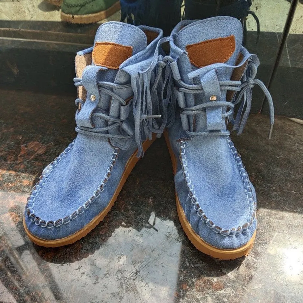 Versatile and supportive orthopedic Boots