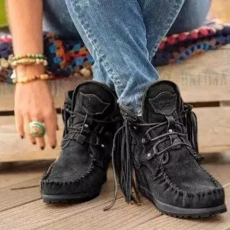 Versatile and supportive orthopedic Boots