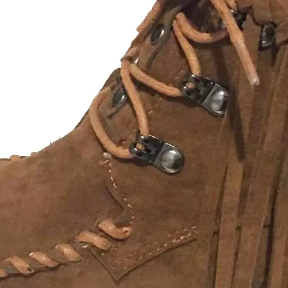 Versatile and supportive orthopedic Boots