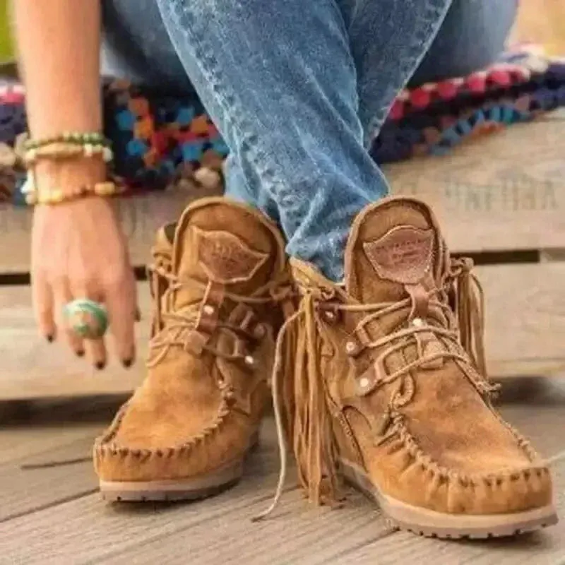 Versatile and supportive orthopedic Boots
