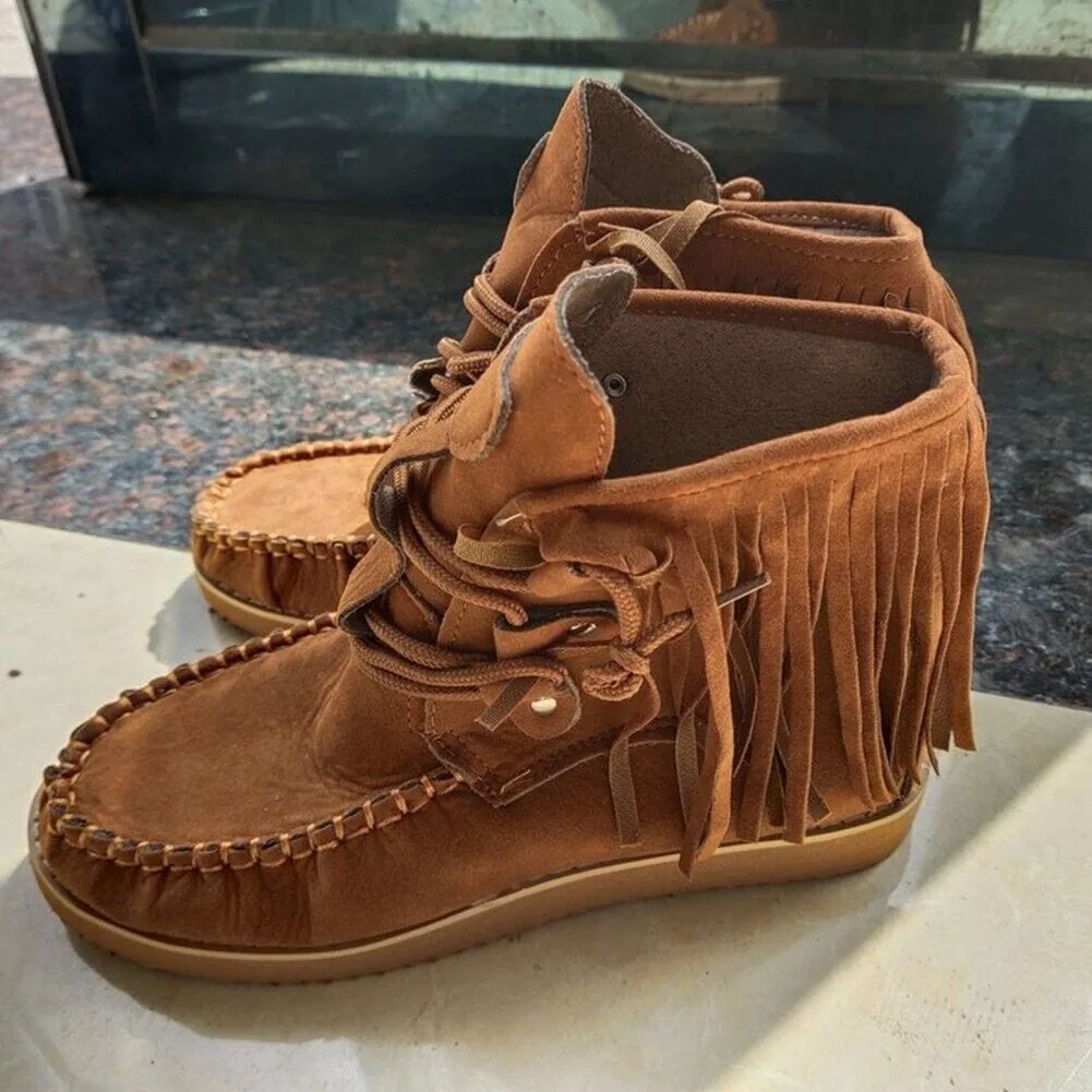 Versatile and supportive orthopedic Boots