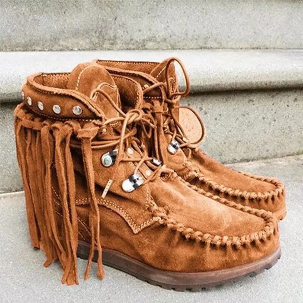 Versatile and supportive orthopedic Boots