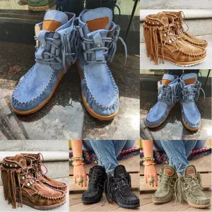 Versatile and supportive orthopedic Boots