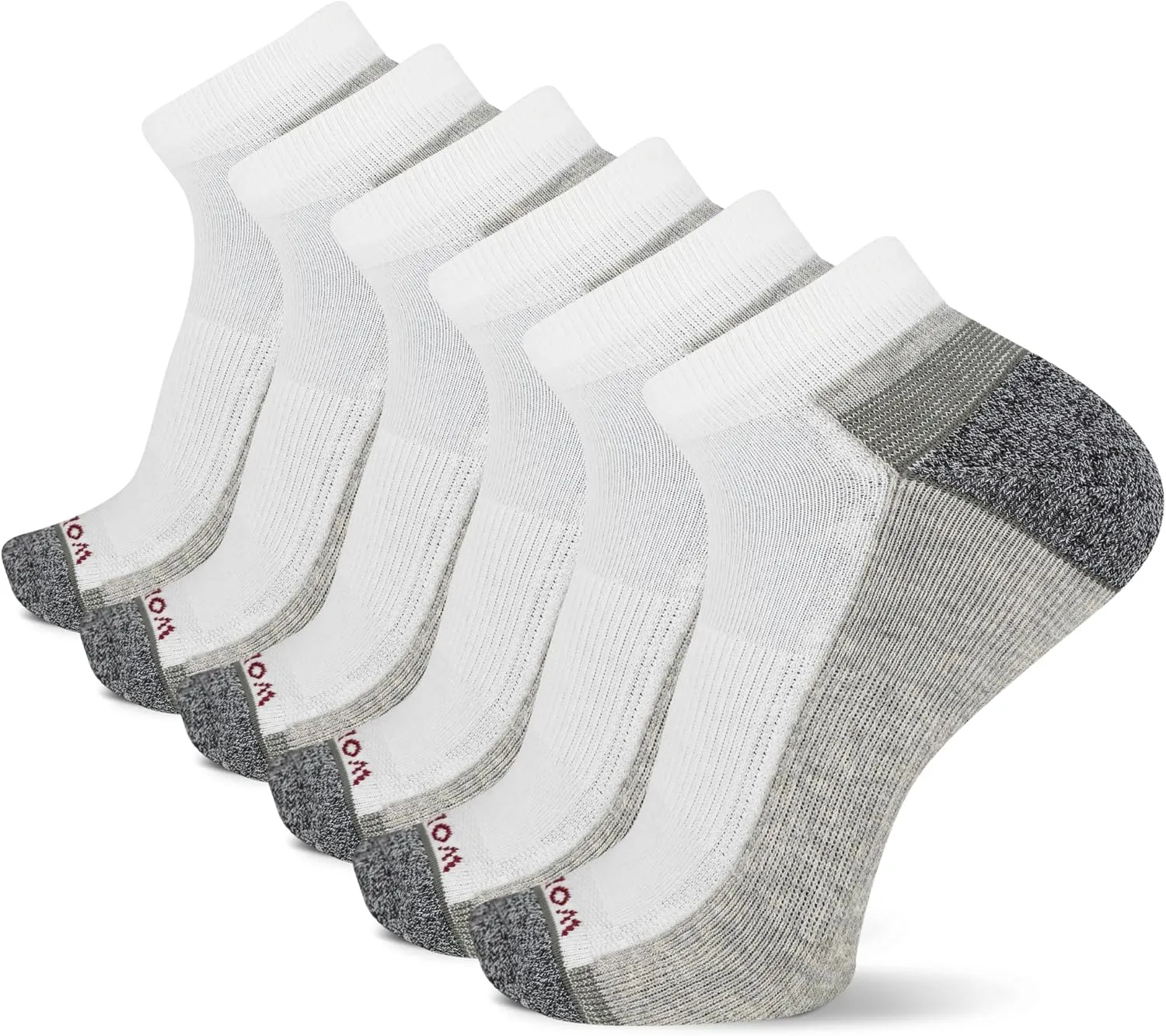 Wolverine Men's Performance Work Low Cut