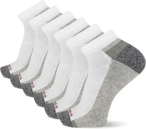 Wolverine Men's Performance Work Low Cut