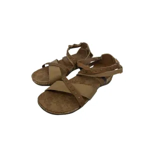 Women’s Bearpaw Strap Sandals