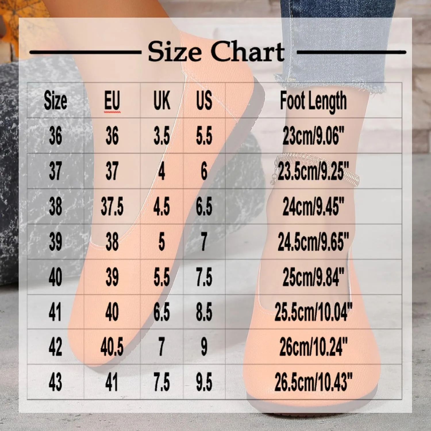 Women's Casual Loafers Cute Slip On Comfort Walking Flats Leather Driving Dress Shoes Fashion Closed Toe Boat Shoes