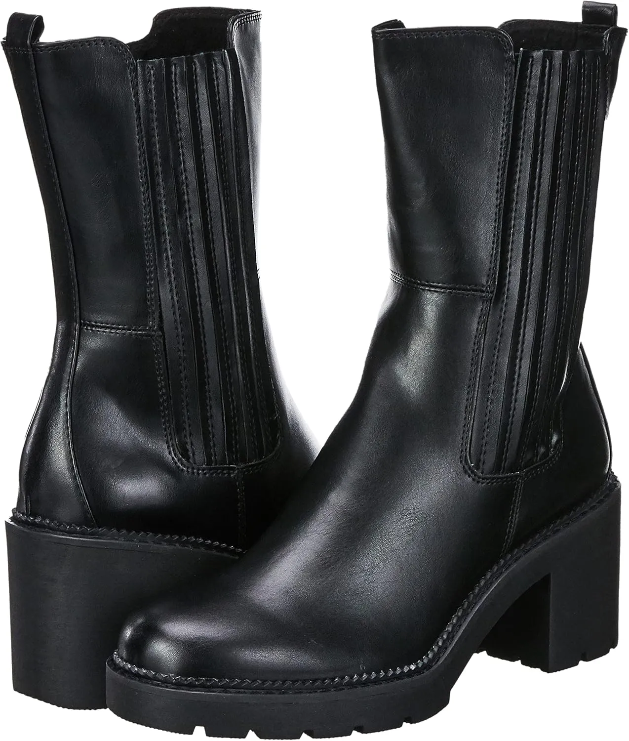 Women's Chelsea Boots 2-2-25475-29