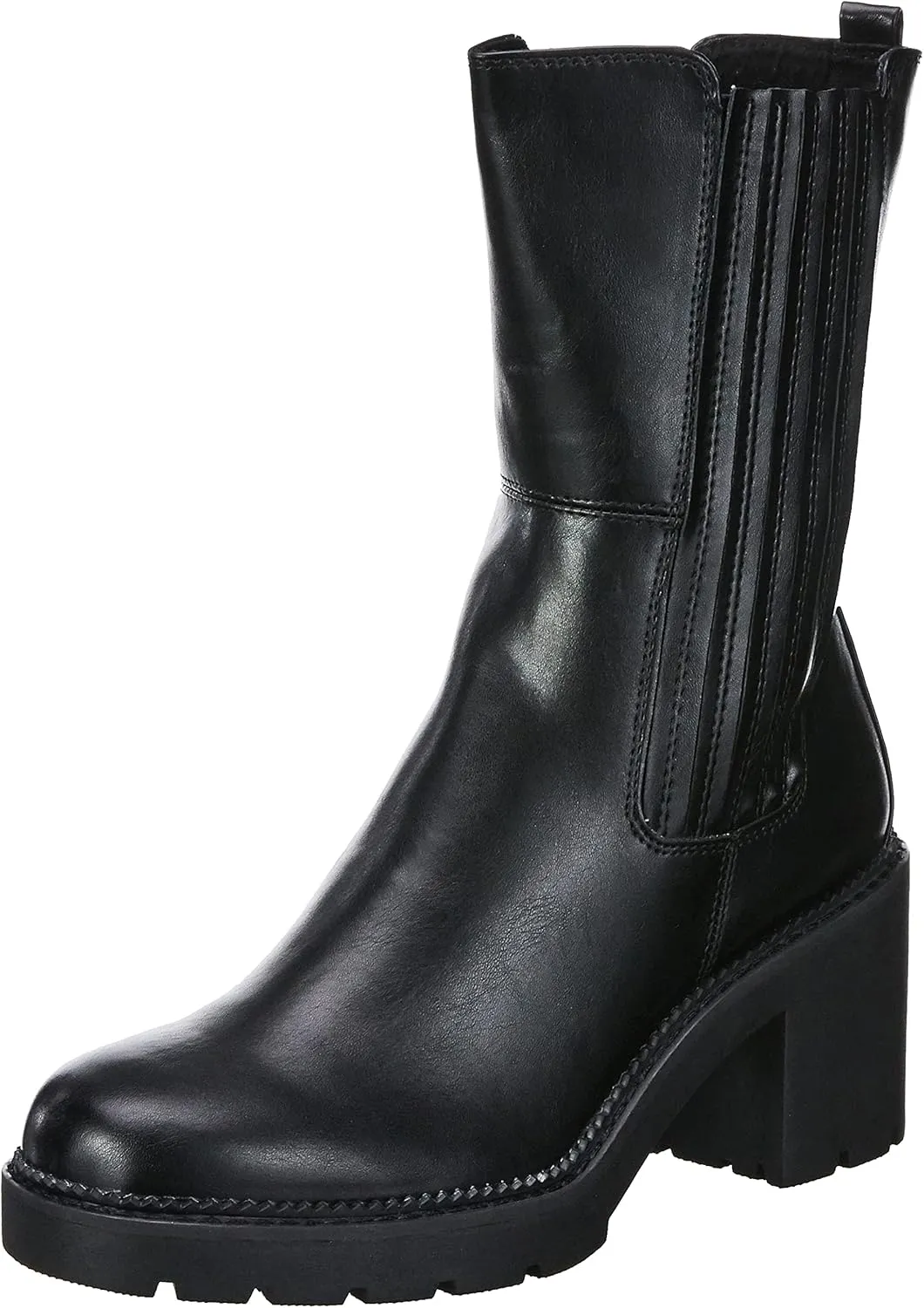 Women's Chelsea Boots 2-2-25475-29