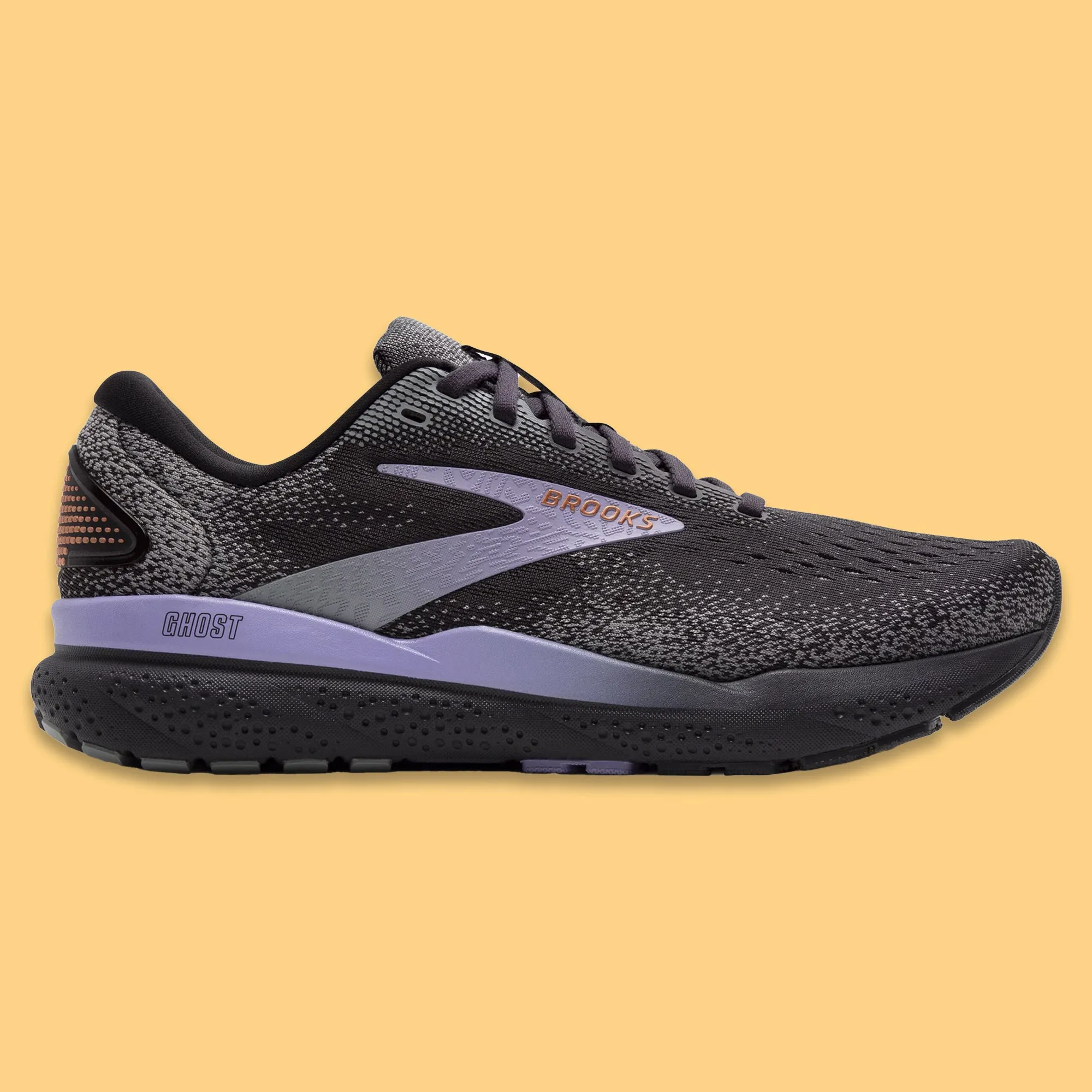 Women's Ghost 16 - Neutral Cushioned Running Shoes