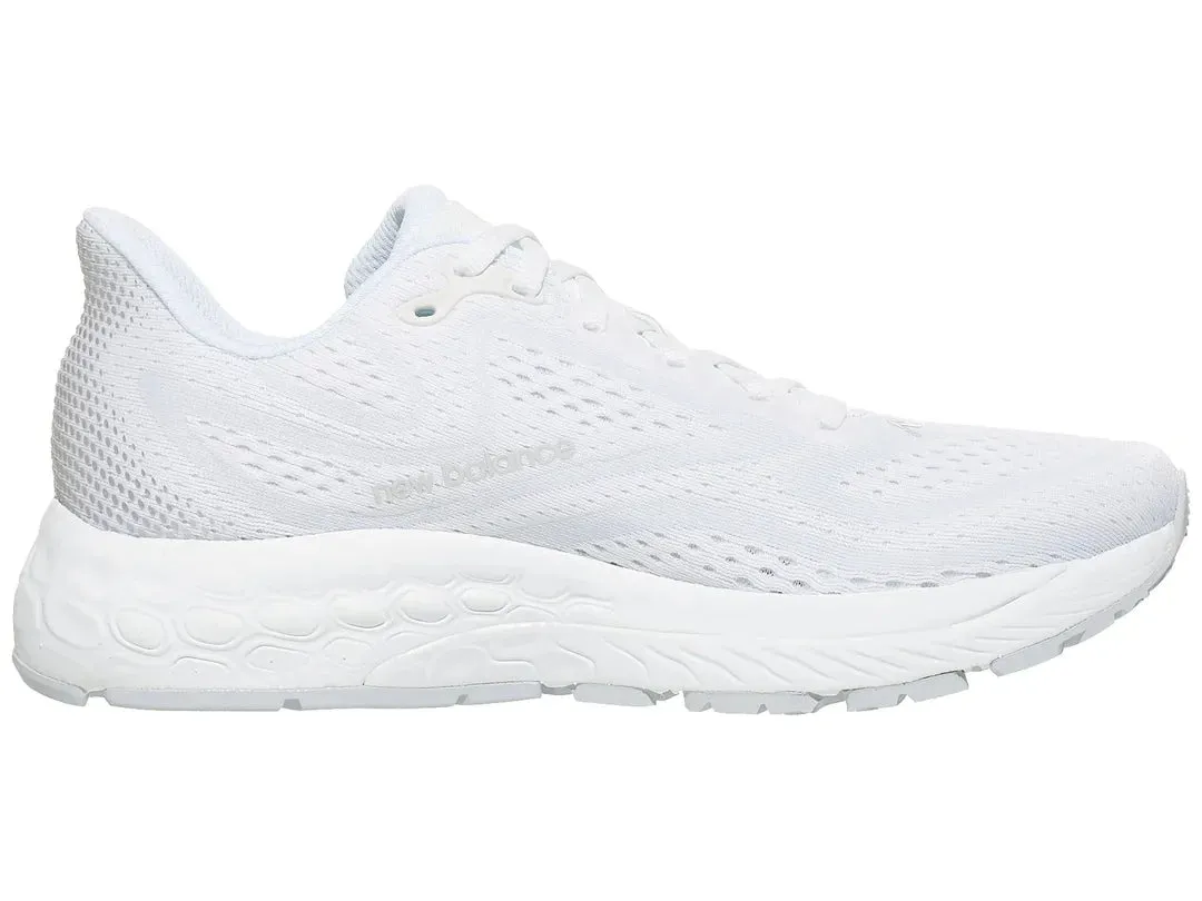 Womens New Balance Fresh Foam X 880 V13 (D Wide)