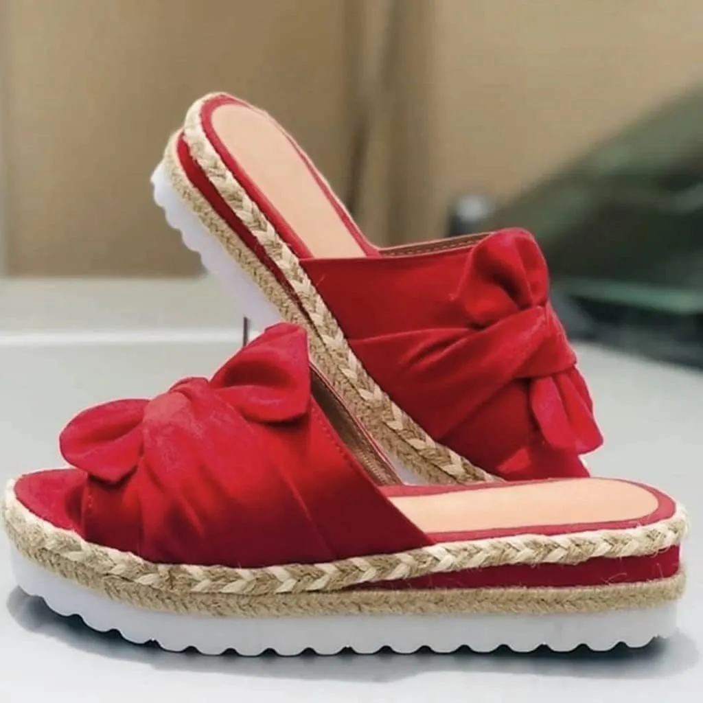 Womens Orthopedic Sandals with Arch Support Wedge Open Toe Ladies Platform Dressy Casual Comfortable Outdoor Shoes