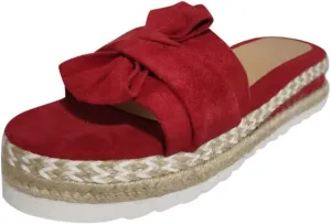 Womens Orthopedic Sandals with Arch Support Wedge Open Toe Ladies Platform Dressy Casual Comfortable Outdoor Shoes