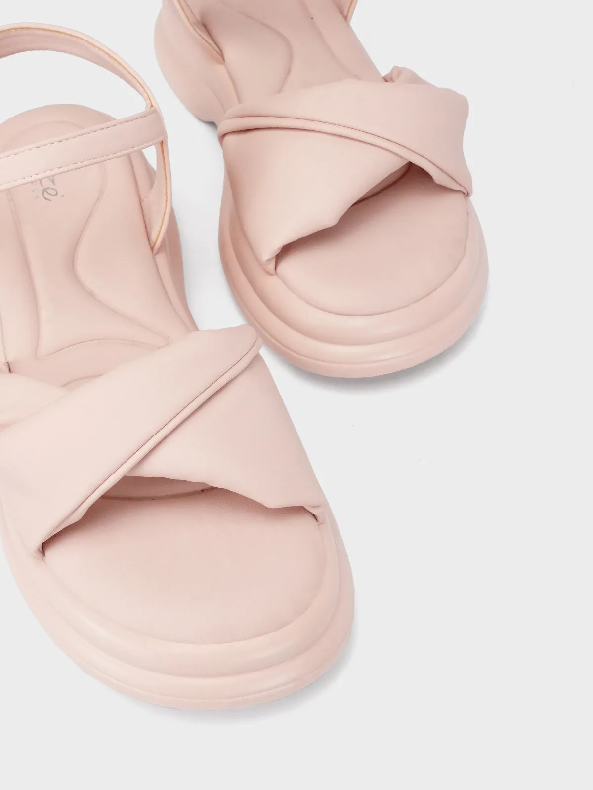 Women's "ALOKA" Casual Comfy Sandals