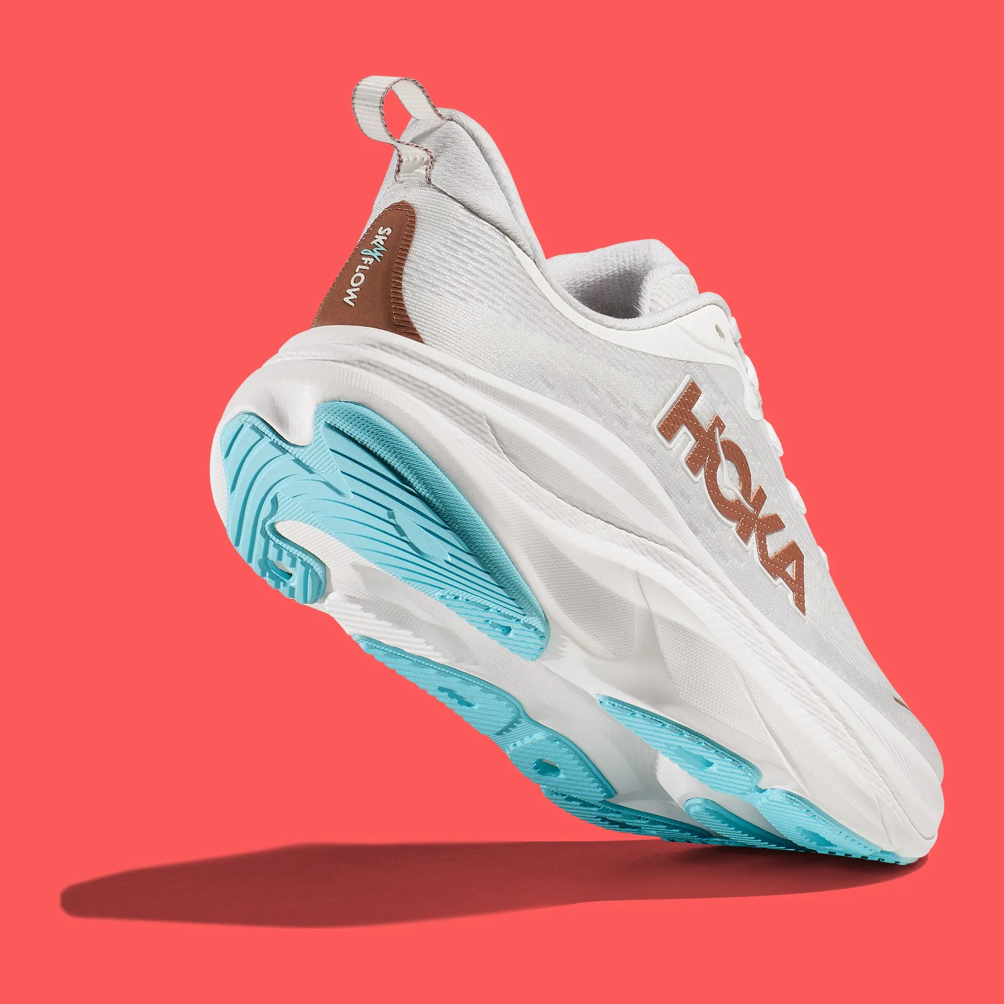 Women's Skyflow - Neutral Cushioned Running Shoes