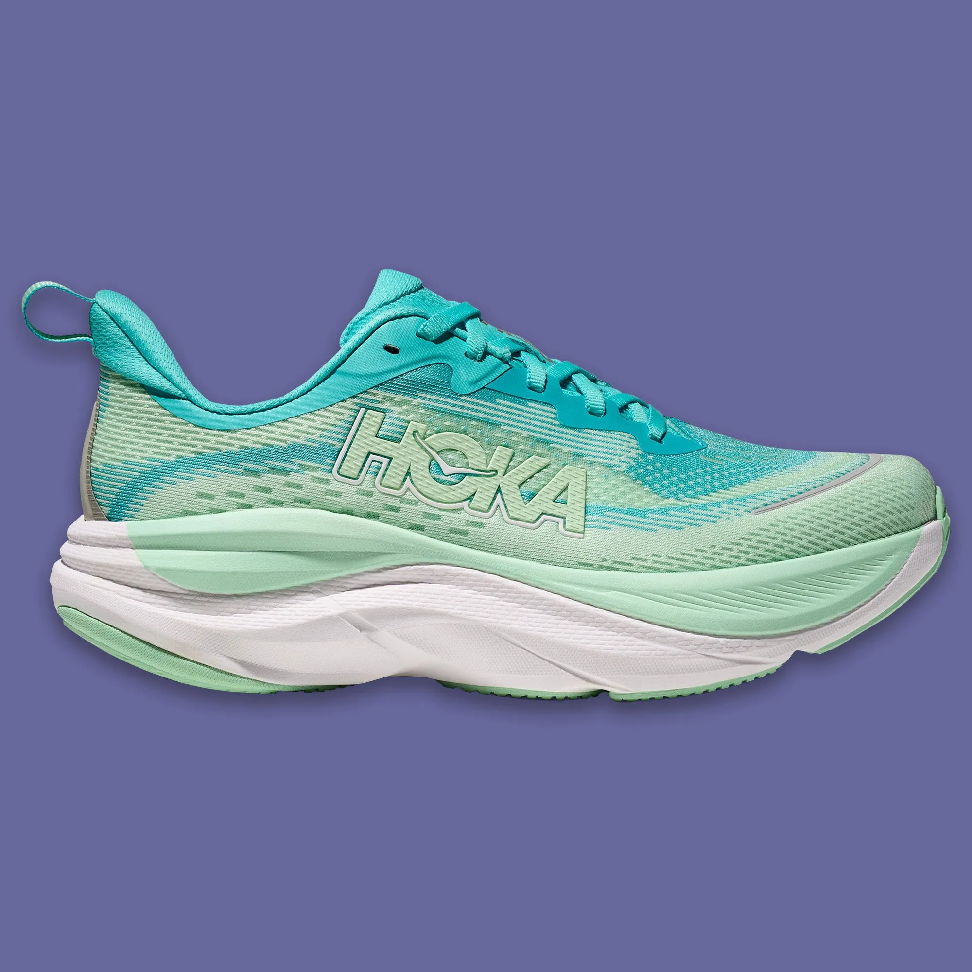 Women's Skyflow - Neutral Cushioned Running Shoes