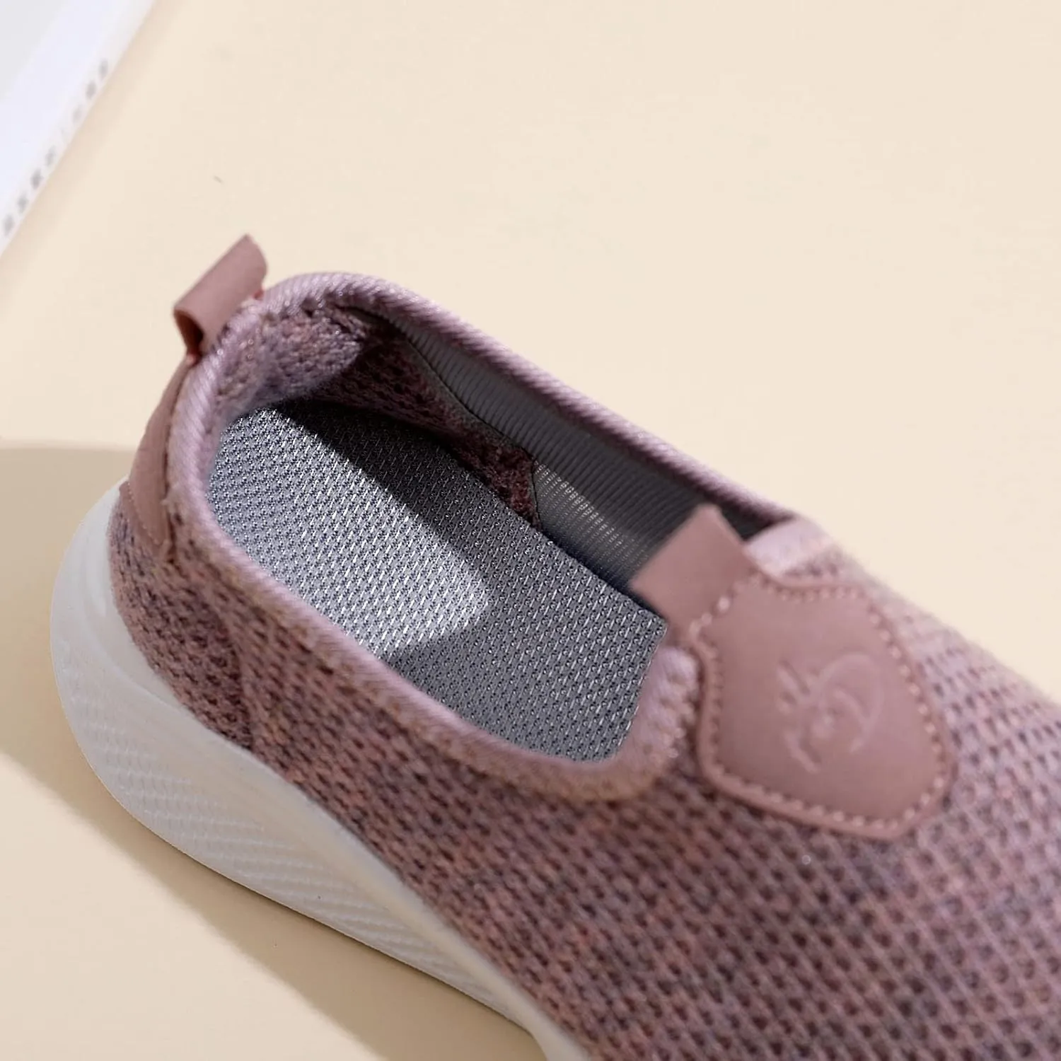 Womens Walking Shoes Sock Casual Ladies Fashion Sneakers Running Shoes for Women Food Service Woman Shoes Casual Brown Sneakers Waterproof Tennis Shoe Casual Loafers